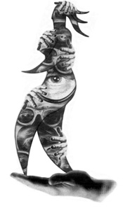 I